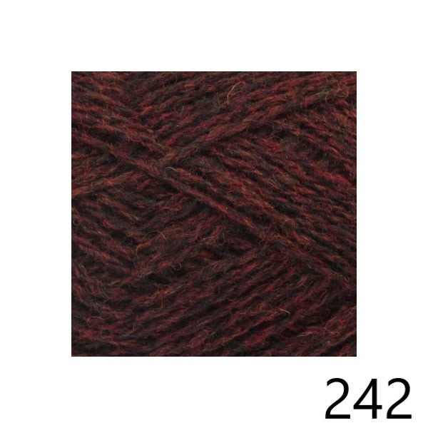 Jamieson's of Shetland - Spindrift