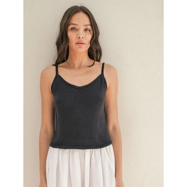 2504 No. 04 - Clementine Top