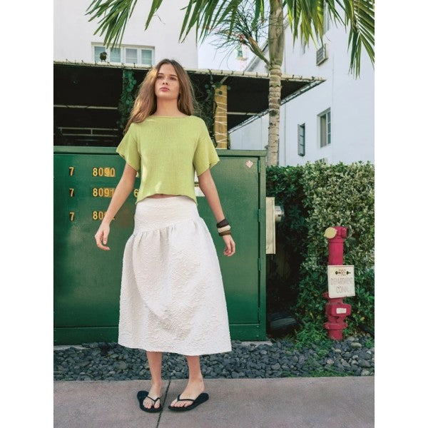 2504 No. 05 - Milly Top