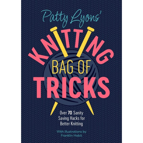 Knitting Bag of Tricks