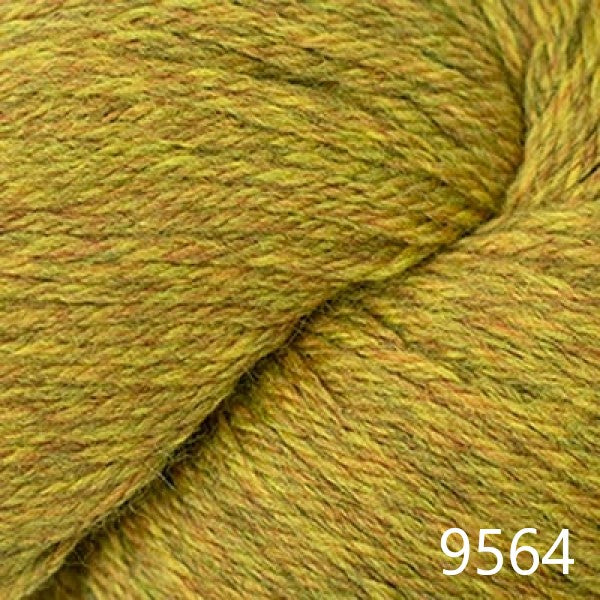 Cascade Yarns 220 Heathers