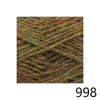 Jamieson's of Shetland - Spindrift