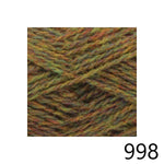 Jamieson's of Shetland - Spindrift