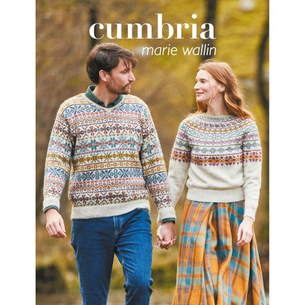 Cumbria