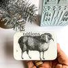 Firefly Notes - Notions Tin