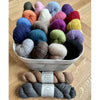 Nordic Yarn - Eco Cashmere DK