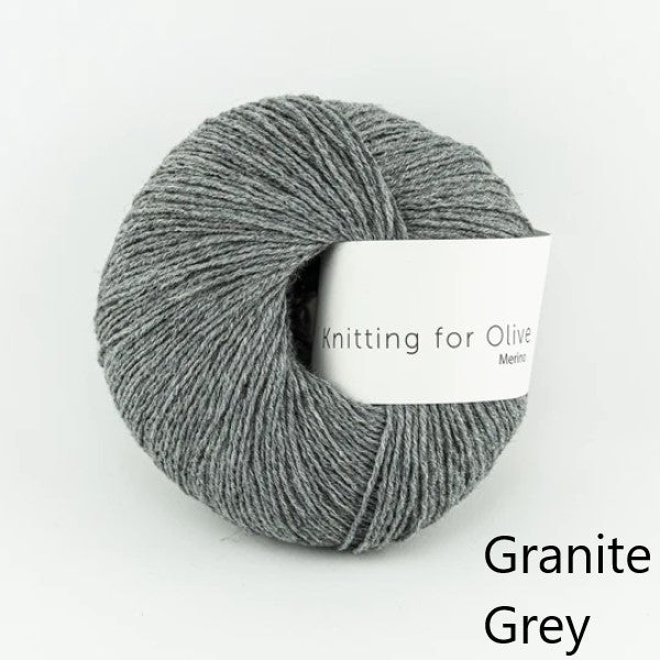 Knitting for Olive - Merino