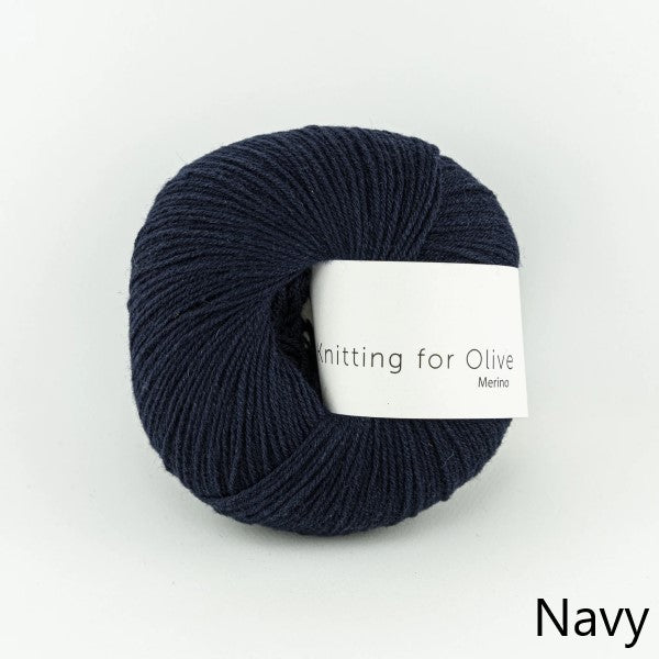 Knitting for Olive - Merino