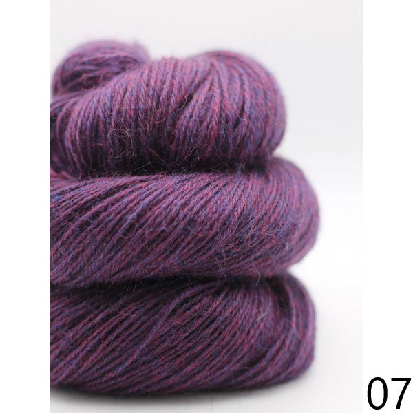 John Arbon - Devonia 4 ply