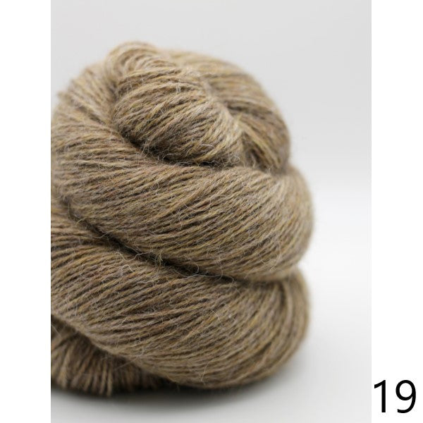 John Arbon - Devonia 4 ply