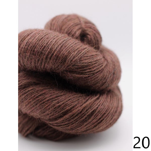 John Arbon - Devonia 4 ply