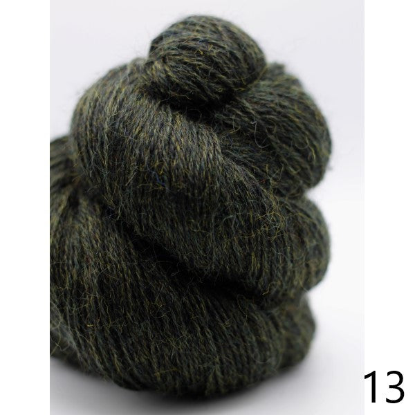 John Arbon - Devonia 4 ply