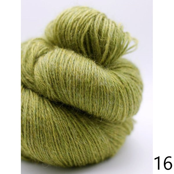 John Arbon - Devonia 4 ply