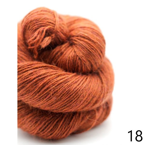 John Arbon - Devonia 4 ply