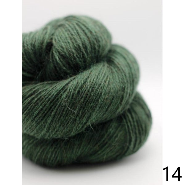 John Arbon - Devonia 4 ply