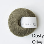 Knitting for Olive - Merino