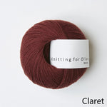 Knitting for Olive - Merino