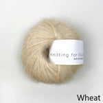 Knitting for Olive - Soft Silk Mohair