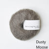 Knitting for Olive - Soft Silk Mohair