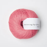 Knitting for Olive - Pure Silk