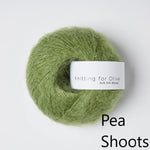 Knitting for Olive - Soft Silk Mohair