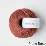 Knitting for Olive - Merino