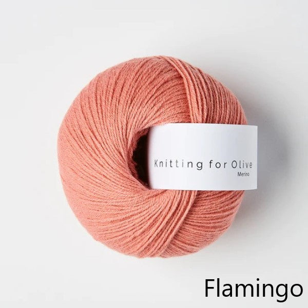 Knitting for Olive - Merino