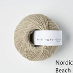 Knitting for Olive - Merino