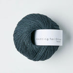 Knitting for Olive - Pure Silk