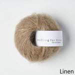 Knitting for Olive - Soft Silk Mohair