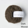 Knitting for Olive - Soft Silk Mohair