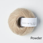 Knitting for Olive - Soft Silk Mohair