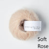 Knitting for Olive - Soft Silk Mohair