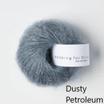 Knitting for Olive - Soft Silk Mohair