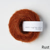 Knitting for Olive - Soft Silk Mohair