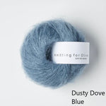 Knitting for Olive - Soft Silk Mohair