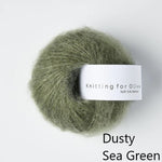 Knitting for Olive - Soft Silk Mohair