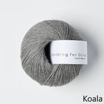 Knitting for Olive - Cotton Merino