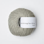 Knitting for Olive - Pure Silk