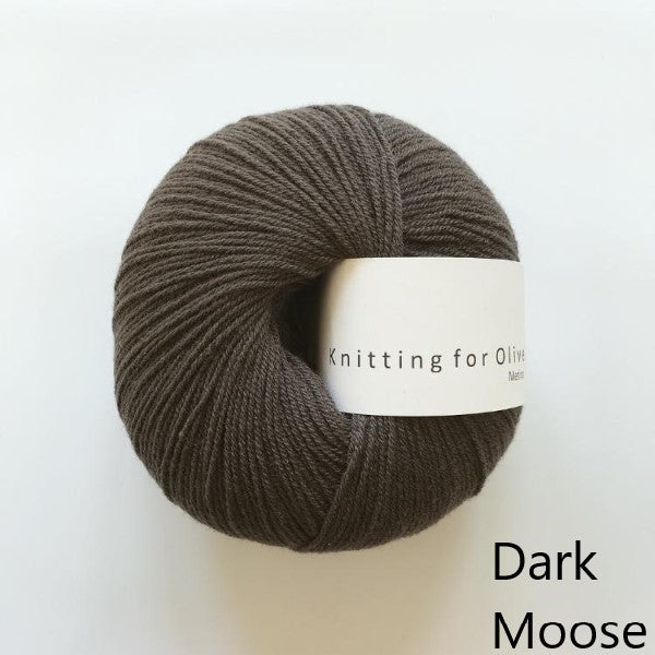 Knitting for Olive - Merino