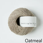 Knitting for Olive - Merino