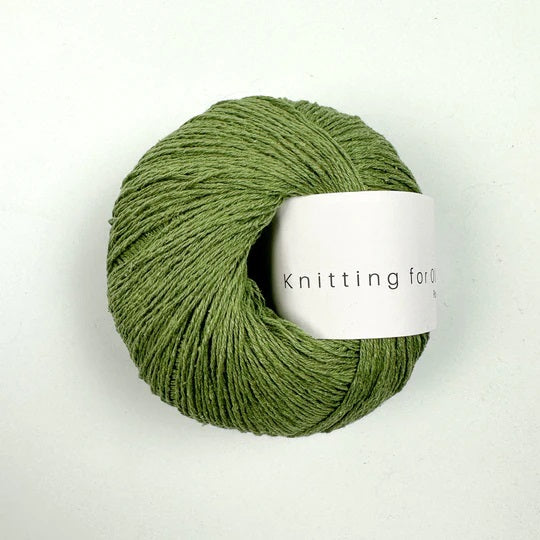 Knitting for Olive - Pure Silk