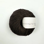 Knitting for Olive - Pure Silk