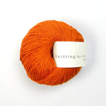 Knitting for Olive - Pure Silk