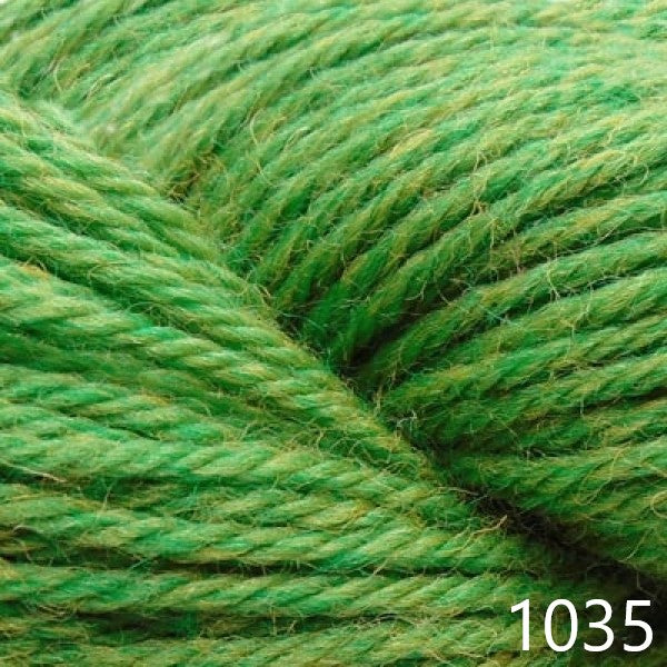 Cascade Yarns 220 Heathers