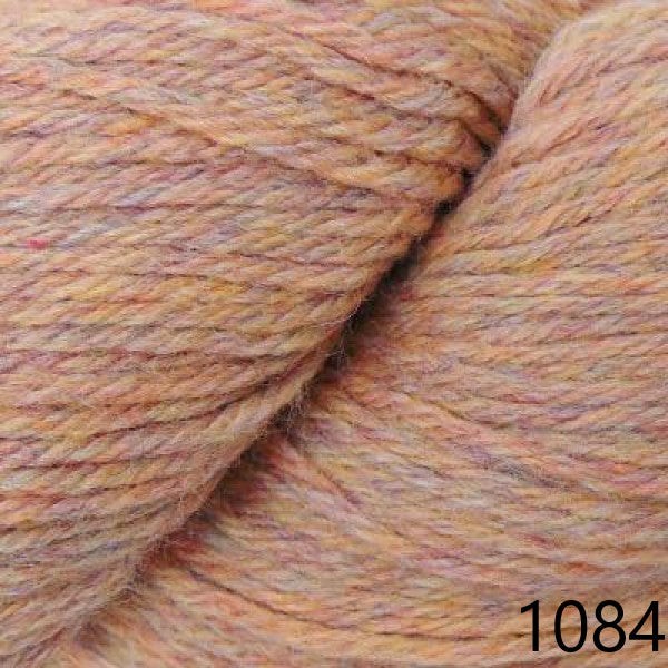 Cascade Yarns 220 Heathers