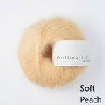 Knitting for Olive - Soft Silk Mohair