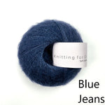 Knitting for Olive - Soft Silk Mohair