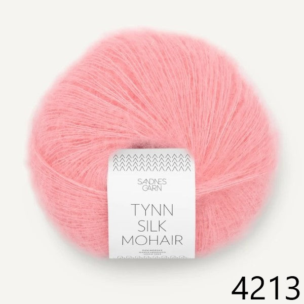 Sandnes Garn - Tynn Silk Mohair