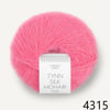 Sandnes Garn - Tynn Silk Mohair